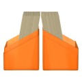 Pudełko Ultimate Guard Boulder na Karty 80+ - Poppy Topaz