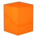 Pudełko Ultimate Guard Boulder na Karty 100+ - Poppy Topaz