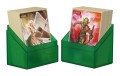 Boulder na Karty 60+ - Emerald Pudełko Ultimate Guard