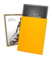 Ultimate Guard Katana Koszulki Standard Size (100) - Yellow
