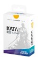 Katana Koszulki Standard Size (100) - Yellow Ultimate Guard
