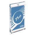 Ultimate Guard Card Case Magnesic - 75 pt
