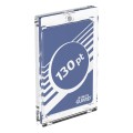 Ultimate Guard Card Case Magnesic - 130 pt