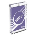 Ultimate Guard Card Case Magnesic - 180 pt