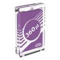 Ultimate Guard Card Case Magnesic - 360 pt