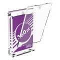 Ultimate Guard Card Case Magnesic - 360 pt