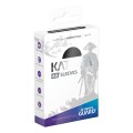 Ultimate Guard Katana Koszulki Japanese Size (60) - Black