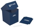 Ultimate Guard Pudełko Deck Case 100+ - Blue