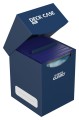 Pudełko Deck Case 100+ - Blue Ultimate Guard