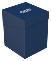 Ultimate Guard Deck Case 100+ - Blue Pudełko