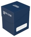 Pudełko Ultimate Guard Deck Case 100+ - Blue