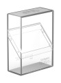 Pudełko Ultimate Guard Boulder na Karty 40+ - Clear