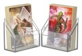Boulder na Karty 40+ - Clear Pudełko Ultimate Guard