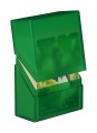 Ultimate Guard Pudełko Boulder na Karty 40+ - Emerald