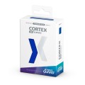 Ultimate Guard Cortex Koszulki Standard Size (100) - Blue
