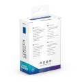 Cortex Koszulki Standard Size (100) - Blue Ultimate Guard