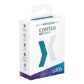 Ultimate Guard Cortex Koszulki Standard Size (100) - Petrol