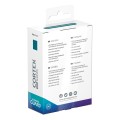 Cortex Koszulki Standard Size (100) - Petrol Ultimate Guard