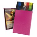 Cortex Koszulki Standard Size (100) - Pink Ultimate Guard