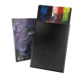Cortex Koszulki Matte Standard Size (100) - Black Ultimate Guard