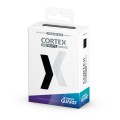 Ultimate Guard Cortex Koszulki Matte Standard Size (100) - Black