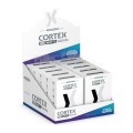 Ultimate Guard Cortex Koszulki Matte Standard Size (100) - Black