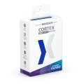 Ultimate Guard Cortex Koszulki Matte Standard Size (100) - Blue