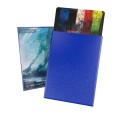 Cortex Koszulki Matte Standard Size (100) - Blue Ultimate Guard