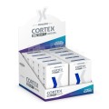 Ultimate Guard Cortex Koszulki Matte Standard Size (100) - Blue