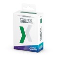 Ultimate Guard Cortex Koszulki Matte Standard Size (100) - Green