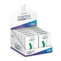 Ultimate Guard Cortex Koszulki Matte Standard Size (100) - Green