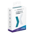 Ultimate Guard Cortex Koszulki Matte Standard Size (100) - Petrol