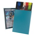 Cortex Koszulki Matte Standard Size (100) - Petrol Ultimate Guard
