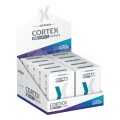 Ultimate Guard Cortex Koszulki Matte Standard Size (100) - Petrol