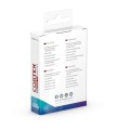 Ultimate-Guard-Cortex-Sleeves-Matte-Japanese-Size-(60)---White