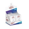 Ultimate-Guard-Cortex-Sleeves-Matte-Japanese-Size-(60)---White