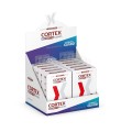 Ultimate Guard Cortex Koszulki Matte Japanese Size (60) - Red