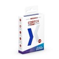 Ultimate Guard Cortex Koszulki Matte Japanese Size (60) - Blue