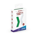 Ultimate Guard Cortex Koszulki Matte Japanese Size (60) - Green