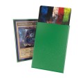 Cortex Koszulki Matte Japanese Size (60) - Green Ultimate Guard