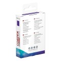 Cortex Koszulki Matte Japanese Size (60) - Purple Ultimate Guard