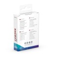 Cortex Koszulki Japanese Size (60) - White Ultimate Guard