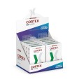 Ultimate Guard Cortex Koszulki Japanese Size (60) - Green