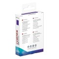 Cortex Koszulki Japanese Size (60) - Purple Ultimate Guard