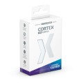 Ultimate Guard Cortex Koszulki Standard Size  (100) - Transparent