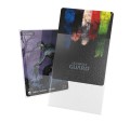 Cortex Koszulki Standard Size  (100) - Transparent Ultimate Guard
