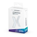 Ultimate Guard Cortex Koszulki Standard Size  (100) - Transparent