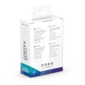 Cortex Koszulki Standard Size  (100) - Transparent Ultimate Guard
