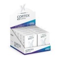 Ultimate Guard Cortex Koszulki Standard Size  (100) - Transparent