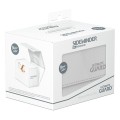 Sidewinder 80+ Xenoskin - White Ultimate Guard